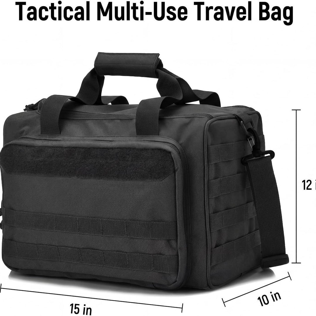 Multifunctional Tote Bag Stornfield
