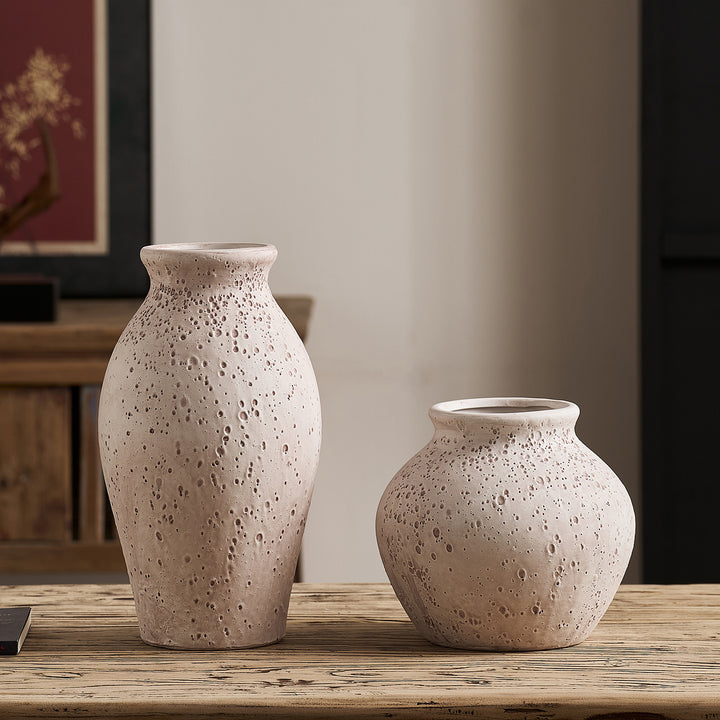 Elegant Ceramic Vase Stornfield