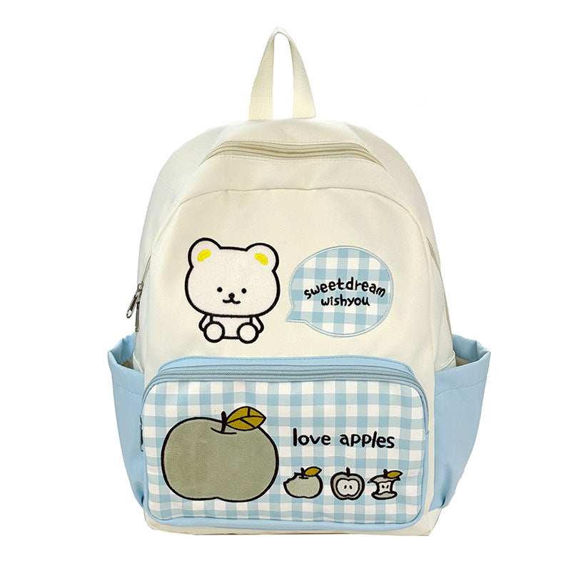 School backpack Stornfield