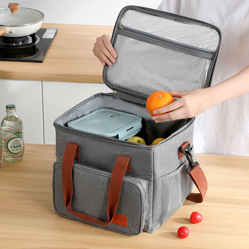 High-quality cooler bag Stornfield