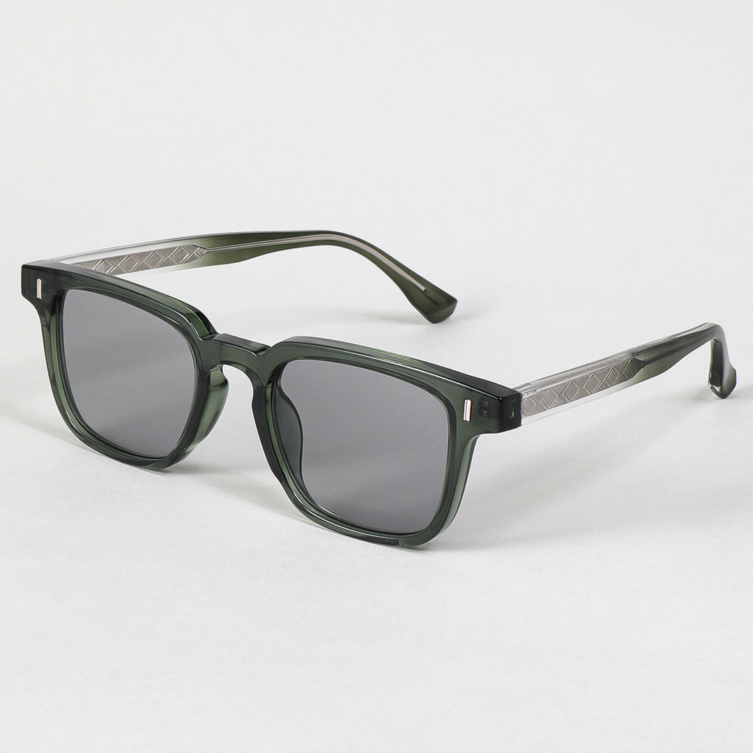 Women's sunglasses in modern statement style with reinforced Stornfield frame