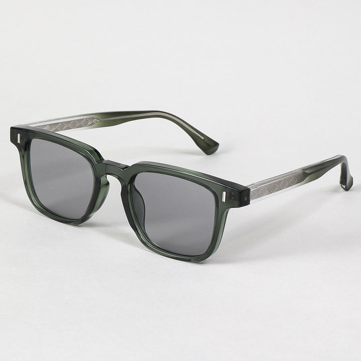 Women's sunglasses in modern statement style with reinforced Stornfield frame