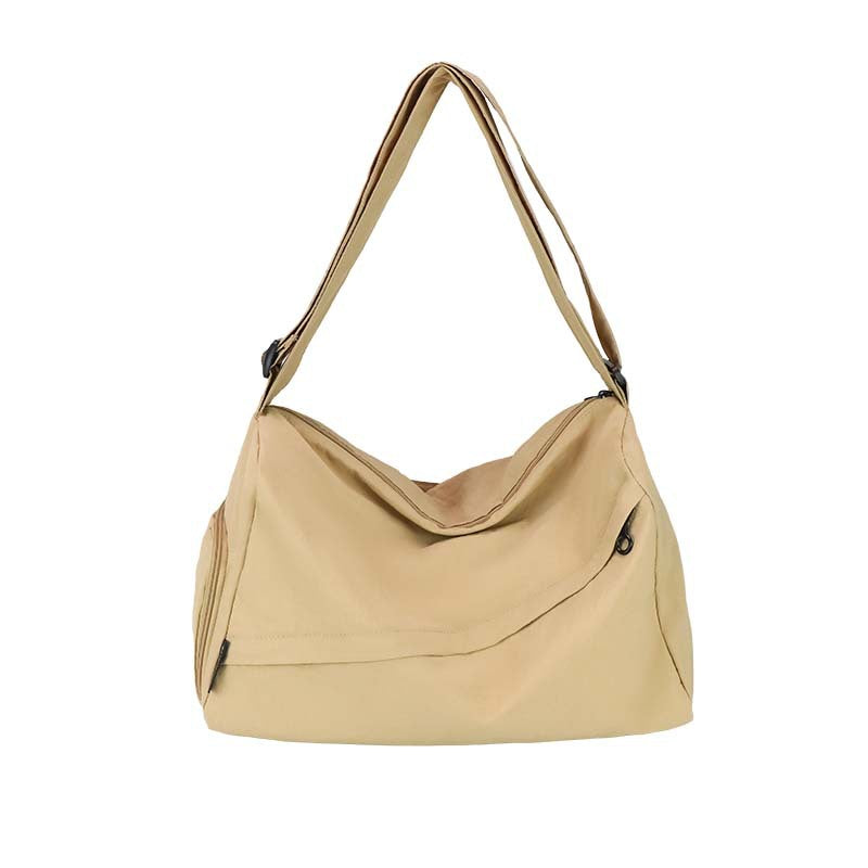 Multifunctional Sports Bag with Ergonomic Design Stornfield