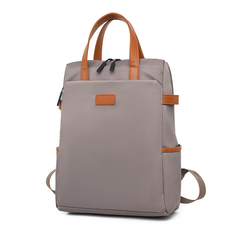 Stylish Tote Backpack Stornfield