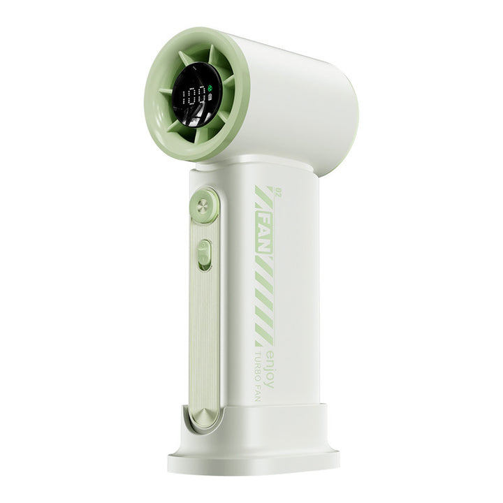 Portable Mini Fan Stornfield