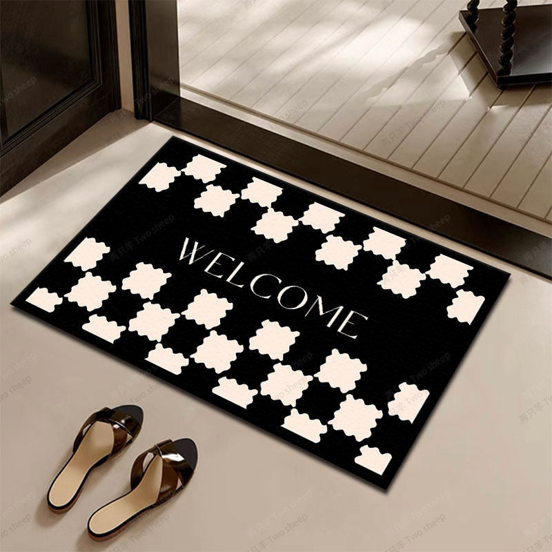 Modern Decorative Accent