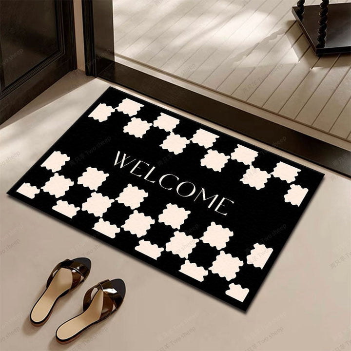 Modern Decorative Accent