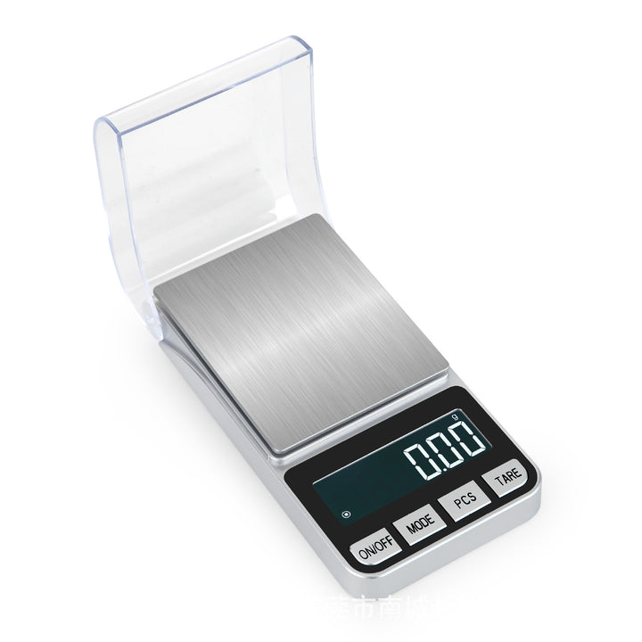 Mini Digital Precision Measuring Scale
