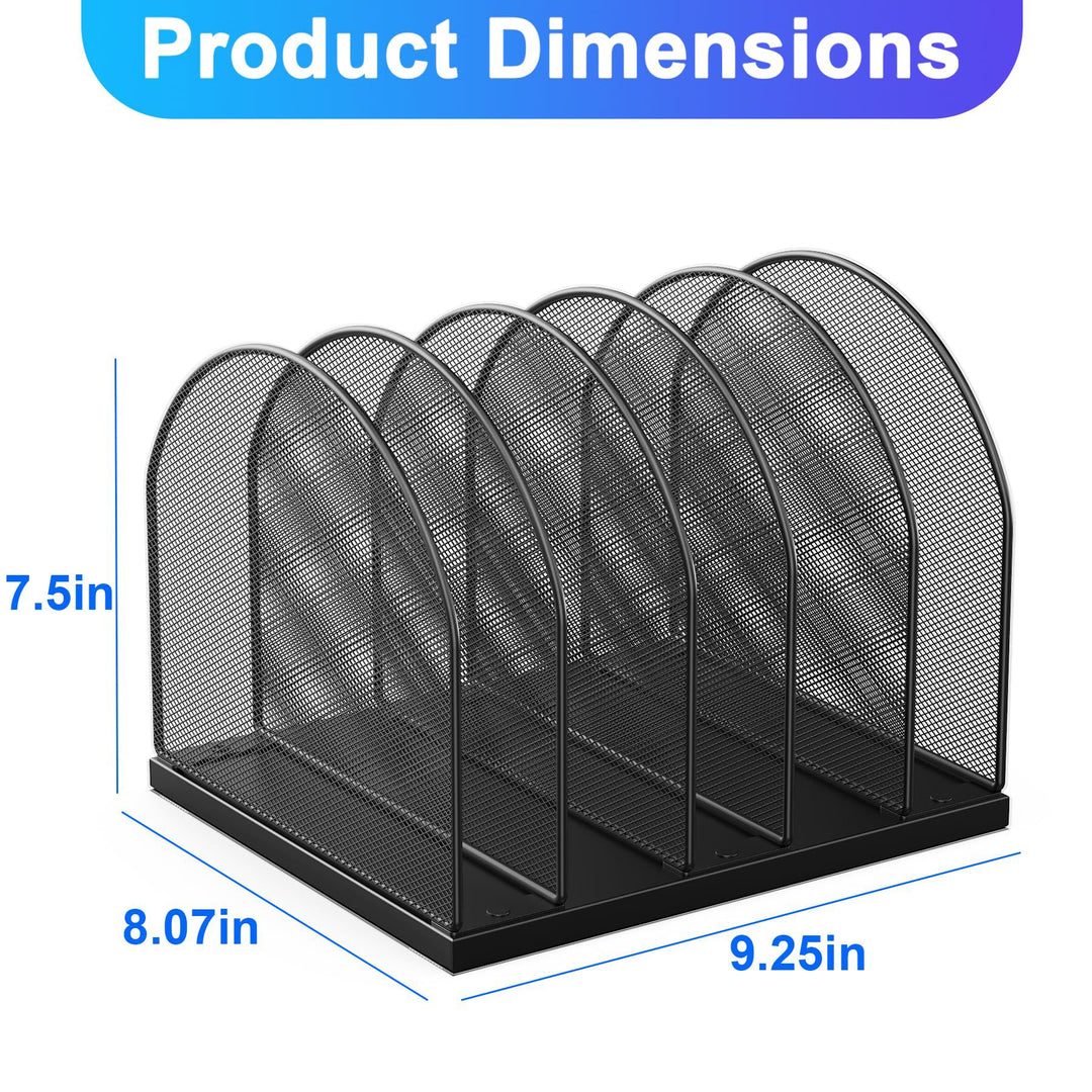 Desk Organizer