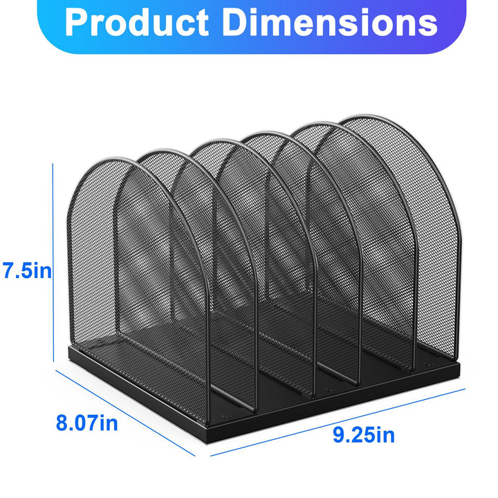 Desk Organizer
