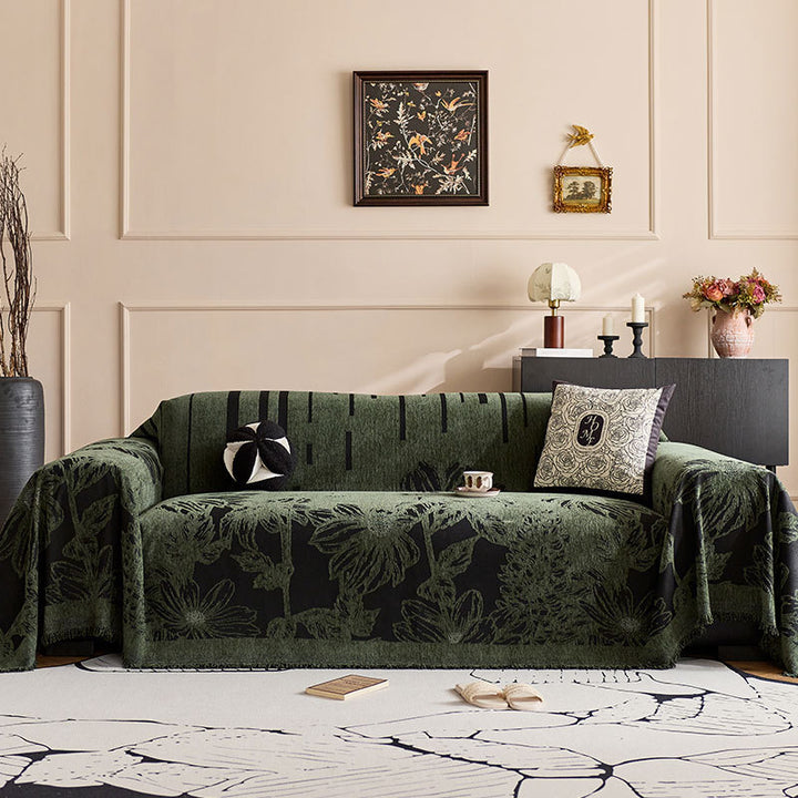 Home Decorative Blanket