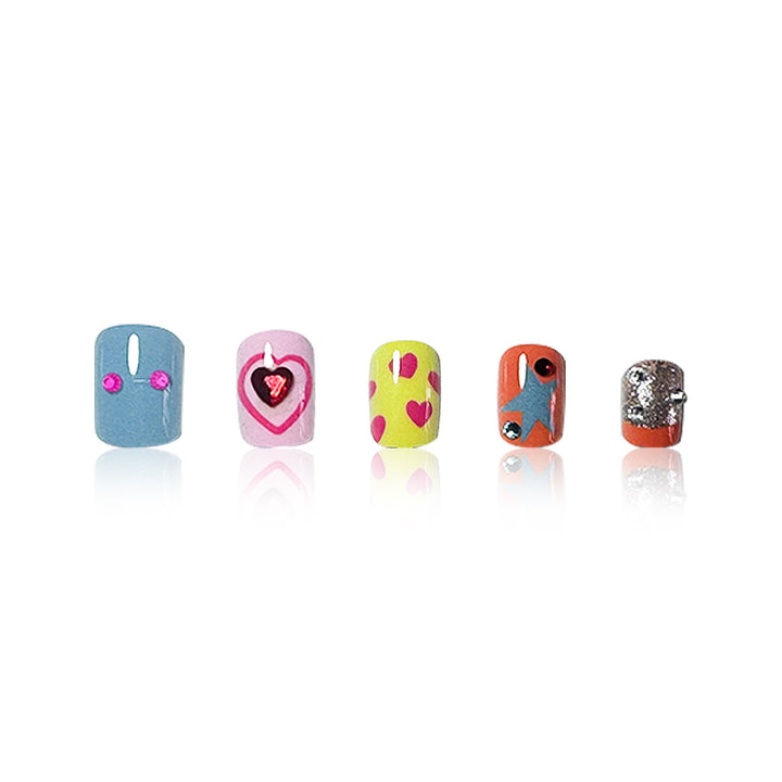 Artistic Nail Art Extensions Stornfield 1787977744