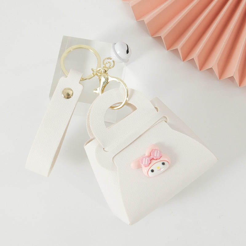 Whimsical Mini Handbag Charm Stornfield