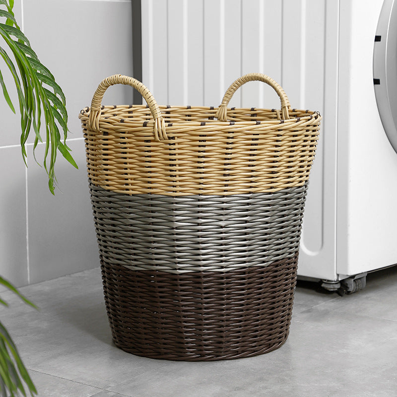 Women stylish and functional laundry basket Stornfield
