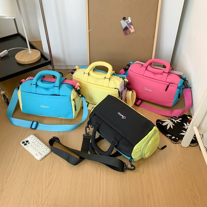 Versatile Travel Stornfield