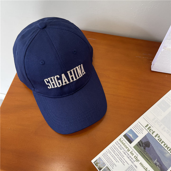 Men's Classic Embroidered Baseball Cap Stornfield 1783922301