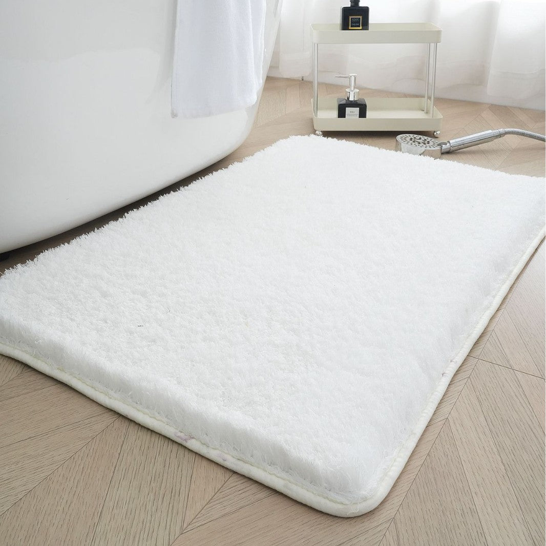 Soft Plush Bath Mat Stornfield