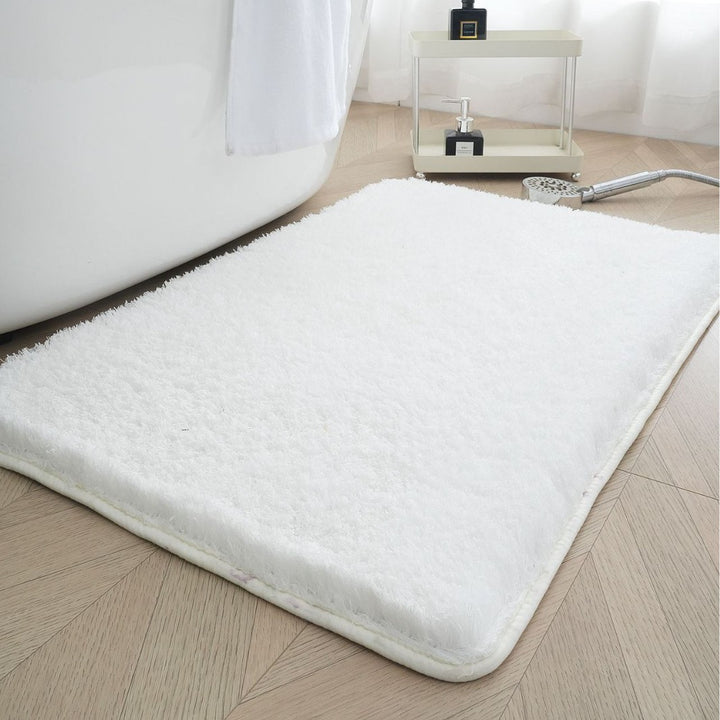 Soft Plush Bath Mat Stornfield