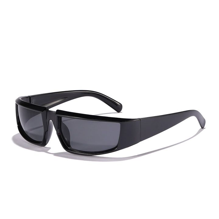 Women's sporty sunglasses with modern UV protection Stornfield
