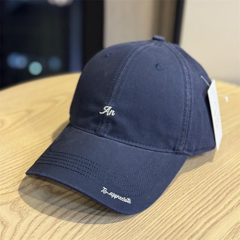 Men's Adjustable Cotton Baseball Cap Stornfield