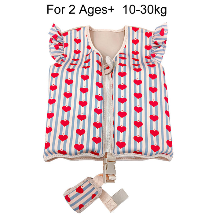 Unisex Swim Vest Stornfield
