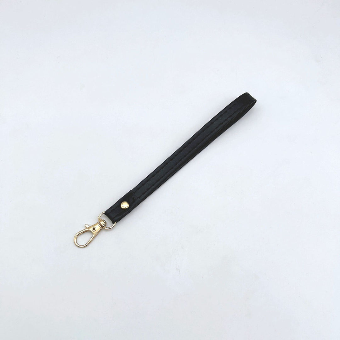 Leather Keychain Stornfield