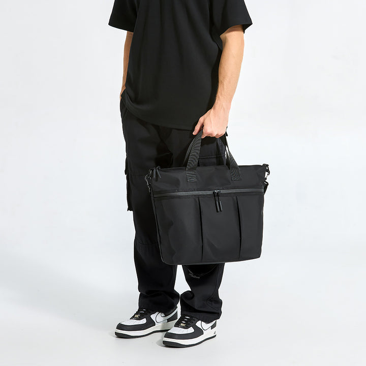 Versatile Casual Messenger Bag Stornfield