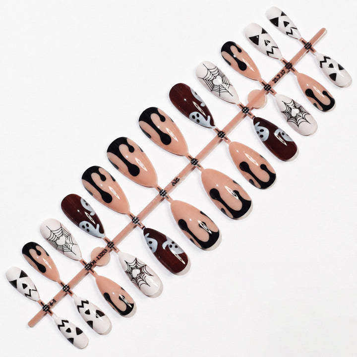 Fantasy Finger Art Set Stornfield