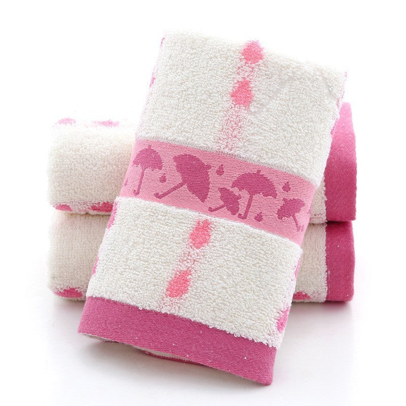 Ladies Towel Set Stornfield