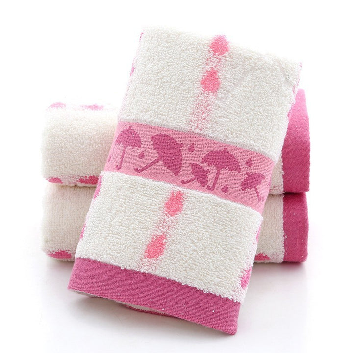 Ladies Towel Set Stornfield