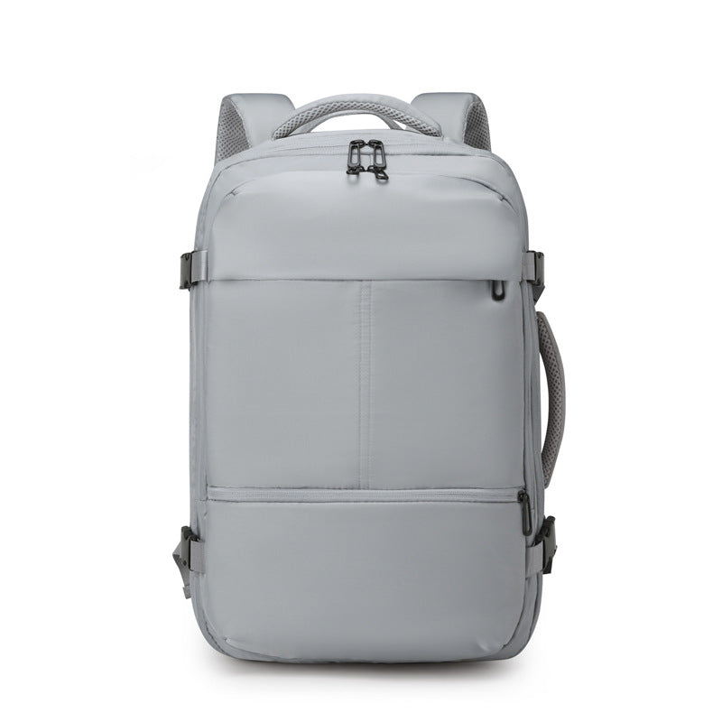 Sleek Professional Laptop Backpack