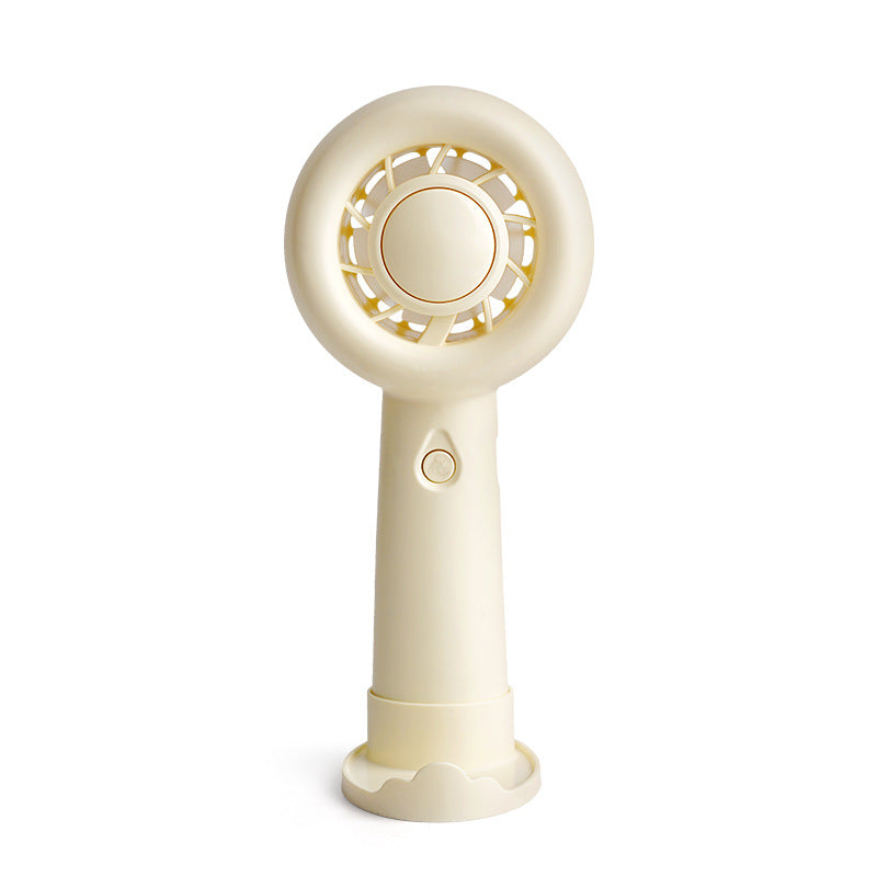 Women portable mini fan Stornfield