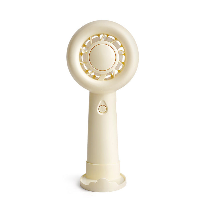 Women portable mini fan Stornfield