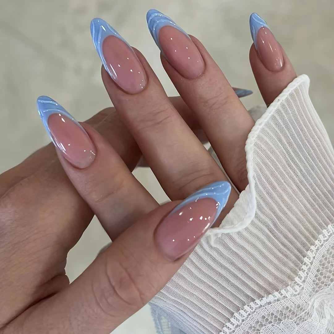 Artistic Nail Enhancements Stornfield