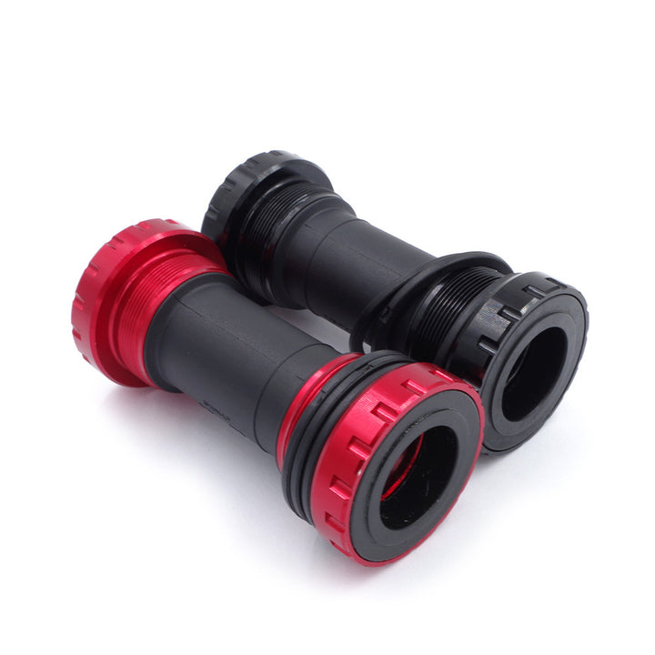 Precision Bicycle Bottom Bracket Assembly Stornfield