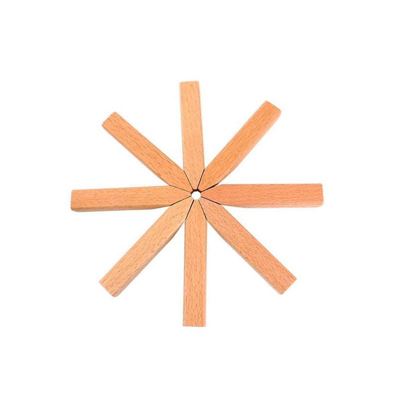 Tree Shape Trivet Set | Stornfield