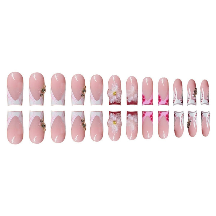 Acrylic Nail Art Stornfield