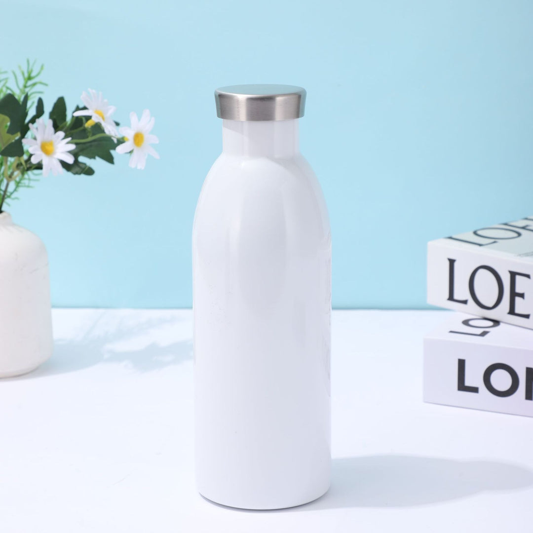 Ladies Insulated Stainless Steel Water Bottle Stornfield
