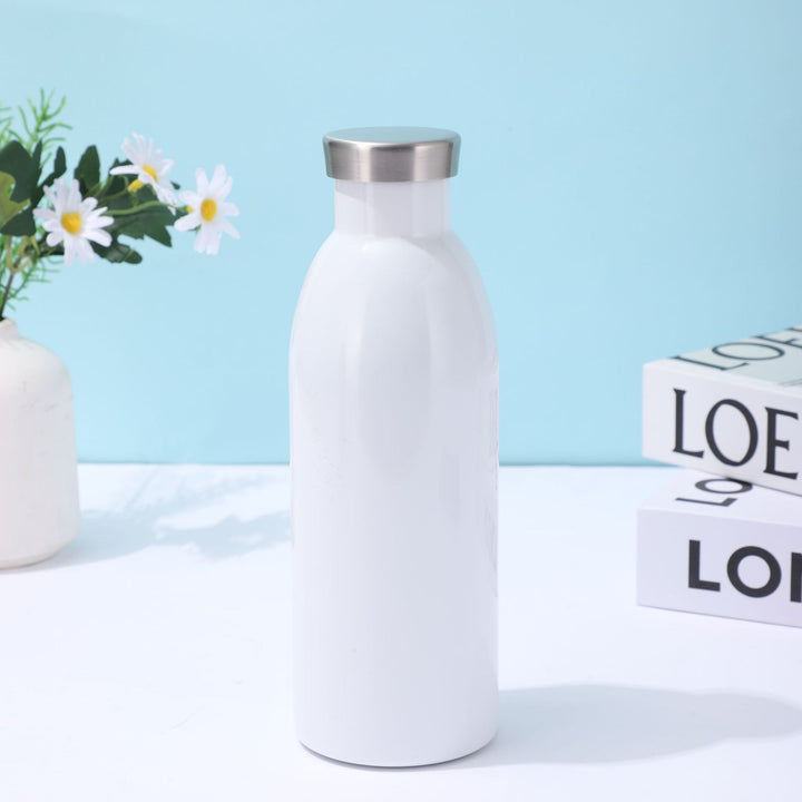 Ladies Insulated Stainless Steel Water Bottle Stornfield