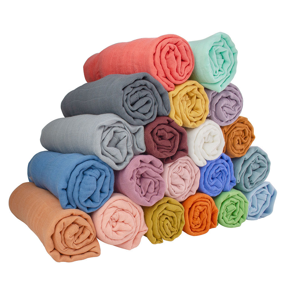 Premium Soft Linen Scarf Stornfield