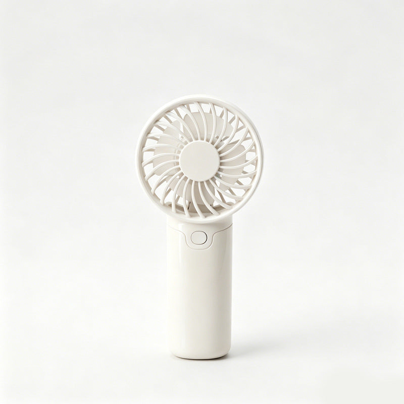 Unisex Portable Mini Fan with stepless speed control Stornfield