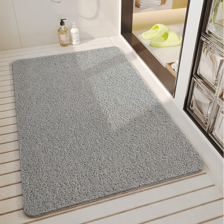 Absorbent Memory Foam Bath Mat Stornfield