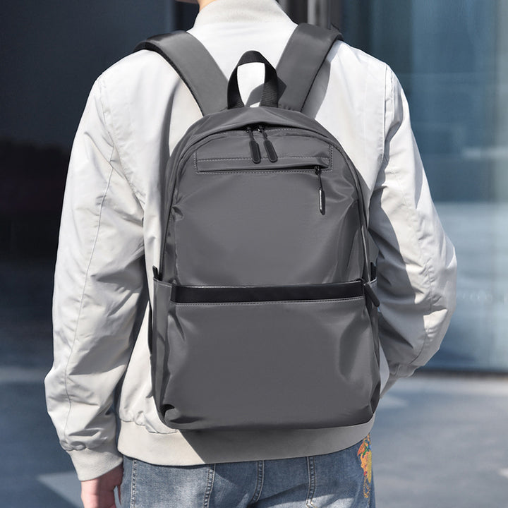Sleek Multi-Functional Laptop Backpack Stornfield