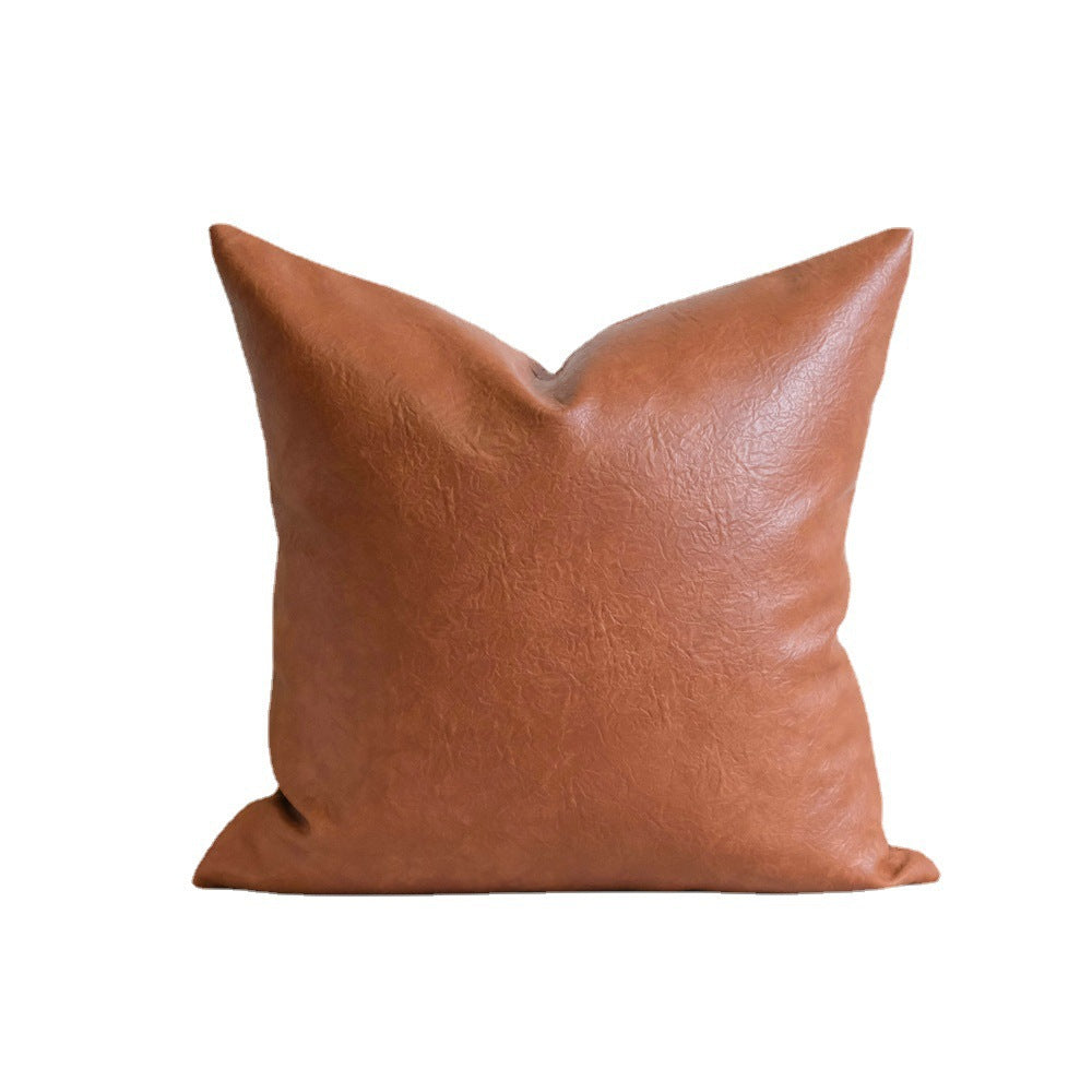 Decorative Throw Pillow for Indoor Living Space