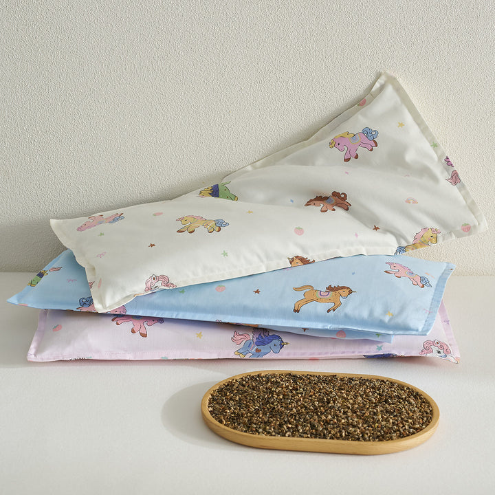 Kids' Sleeping Pillow with Cute Unicorn Design Stornfield