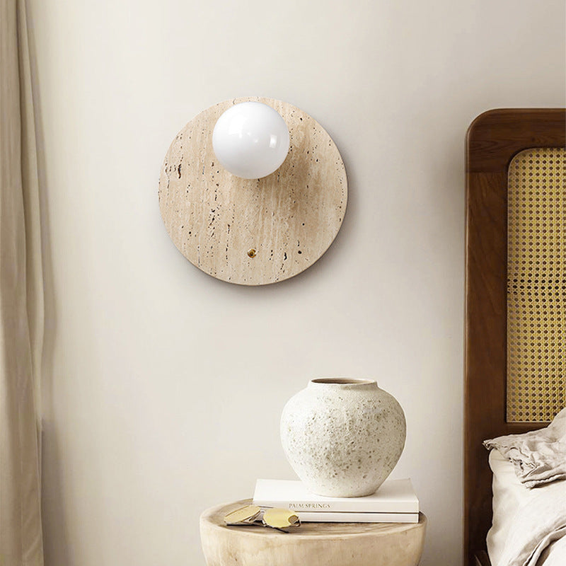 Modern Wall Light