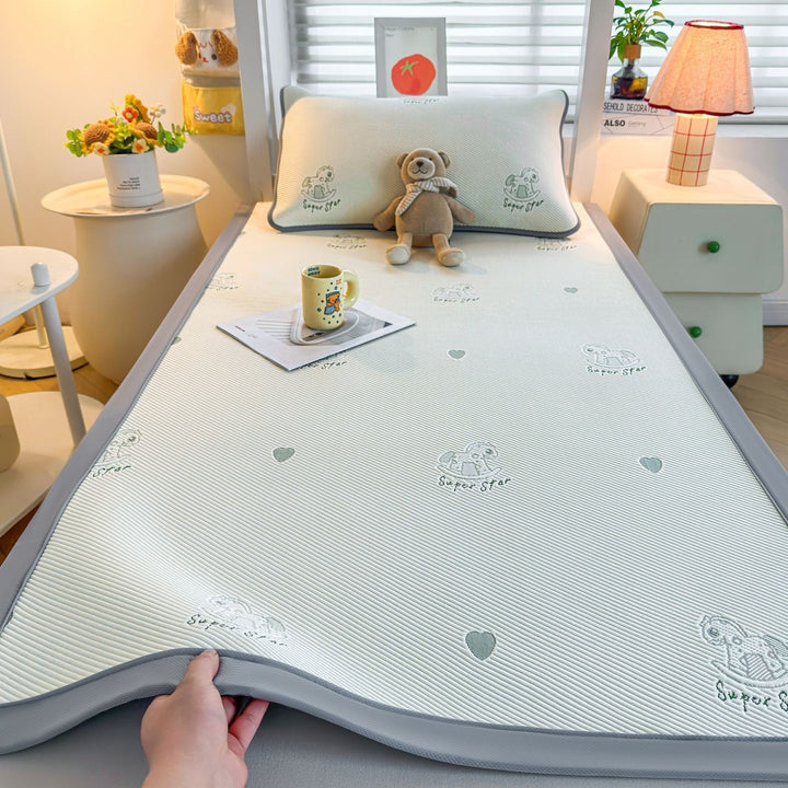 Soft Quilted Mattress Protector