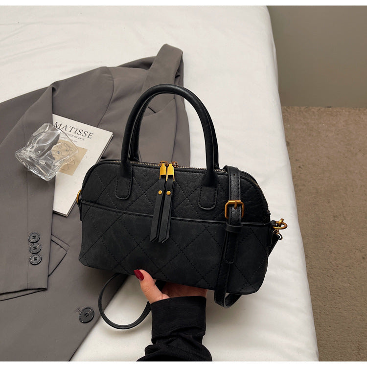 Quilted Fashion Handbag Stornfield