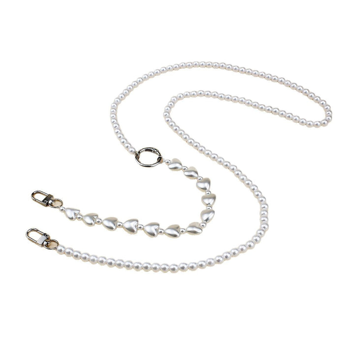 Elegant Pearl Beaded Necklace Stornfield