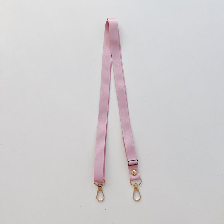 Elegant ID Badge Lanyard Stornfield